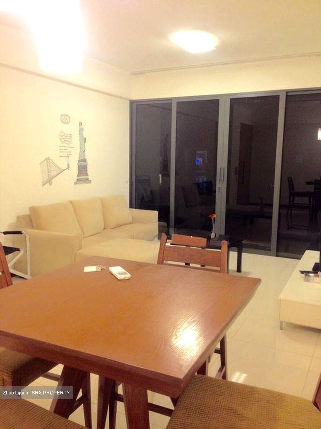 8@Woodleigh (D13), Condominium #533141431